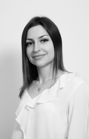 Романова Екатерина Дмитриевна