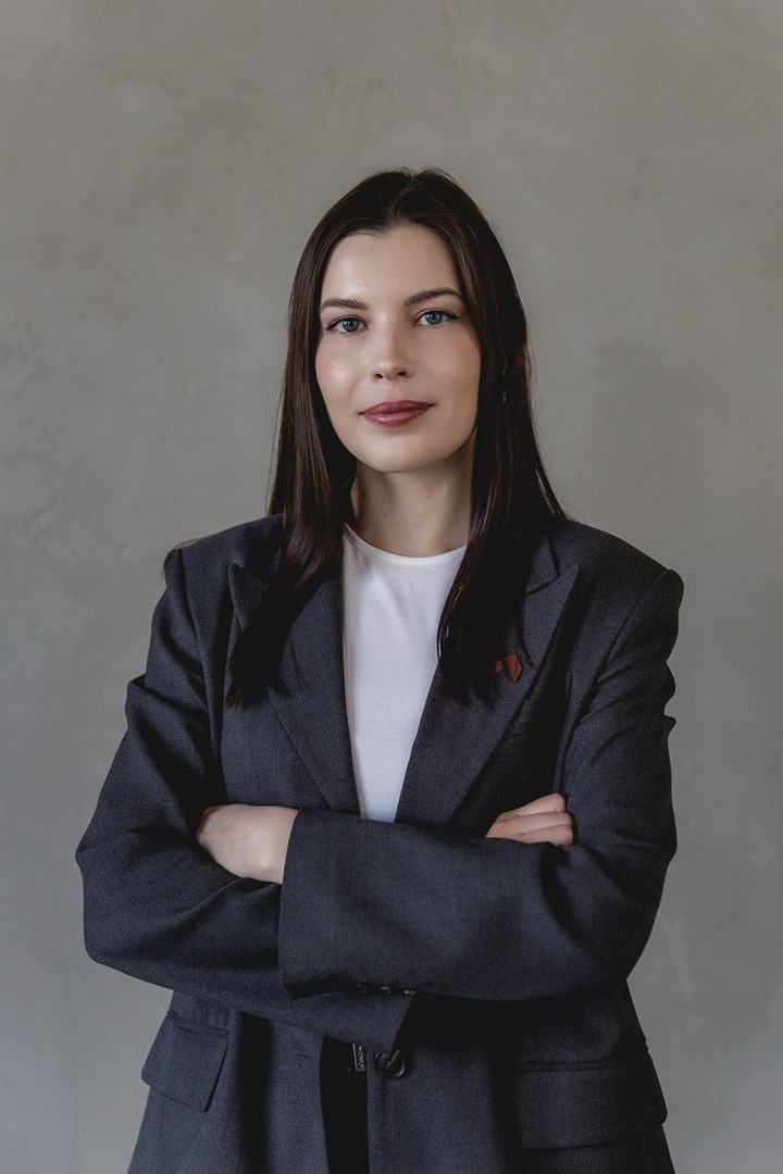 Мезрина Ксения Андреевна