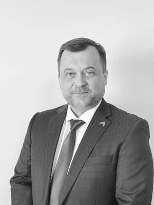 Ярославский Андрей Борисович