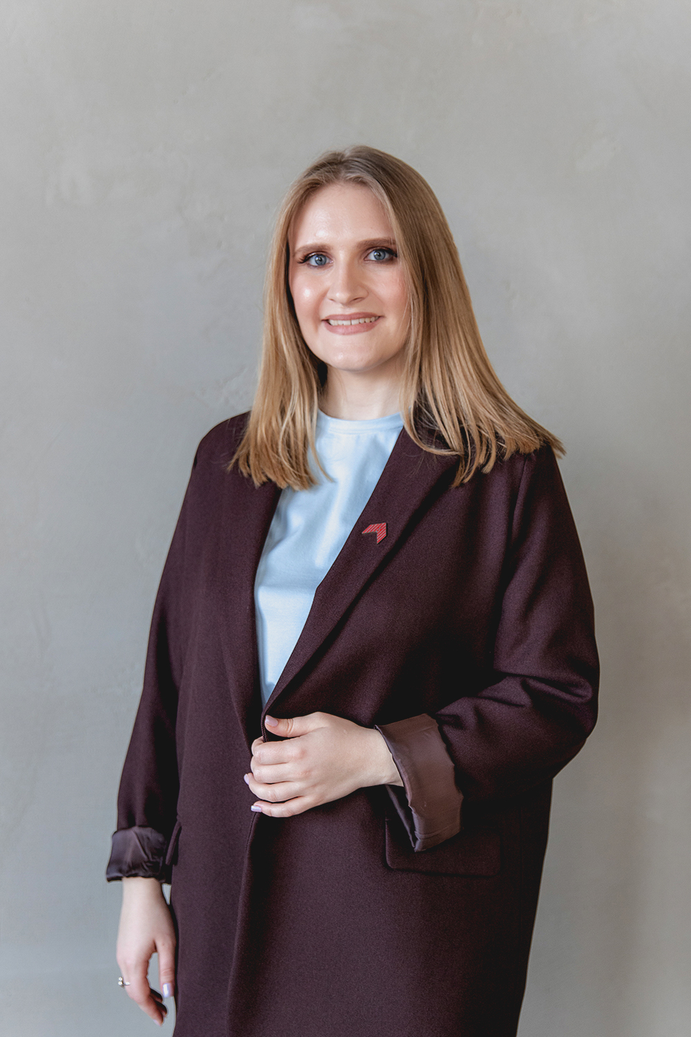 Свирчкова Татьяна Юрьевна
