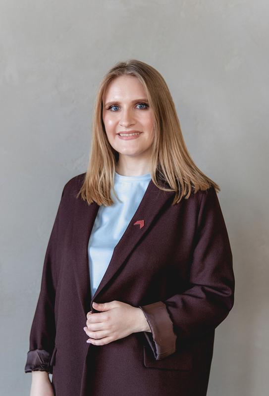 Свирчкова Татьяна Юрьевна