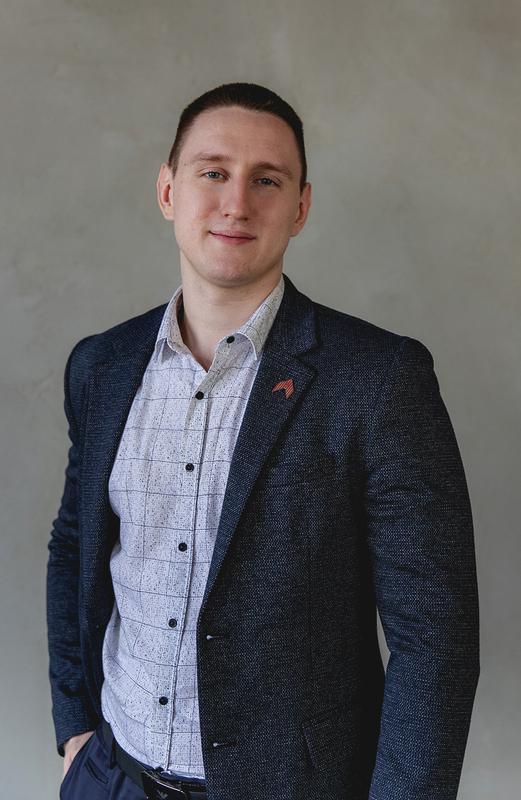 Остапенко Егор Вячеславович