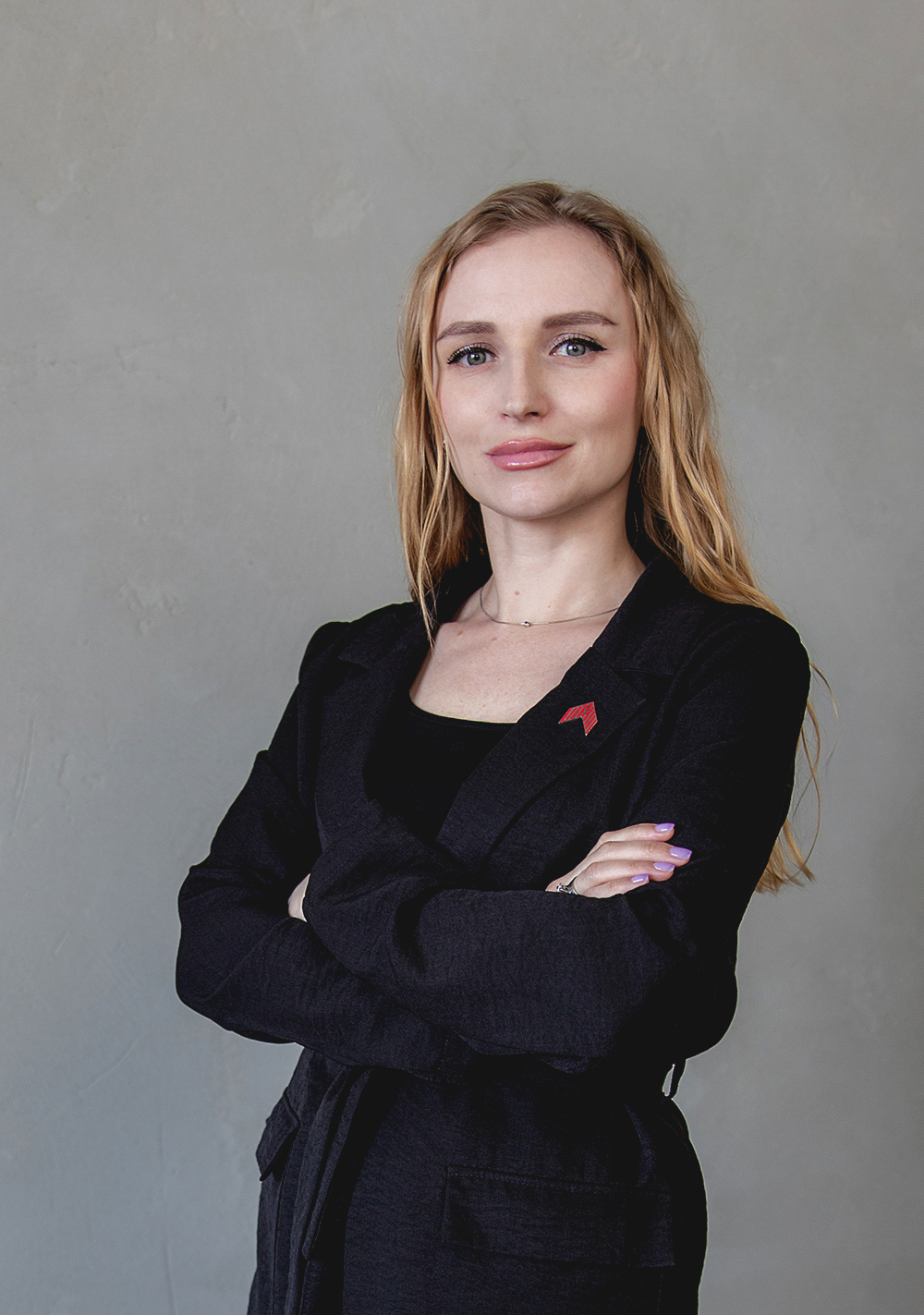 Стригина Наталья Геннадьевна