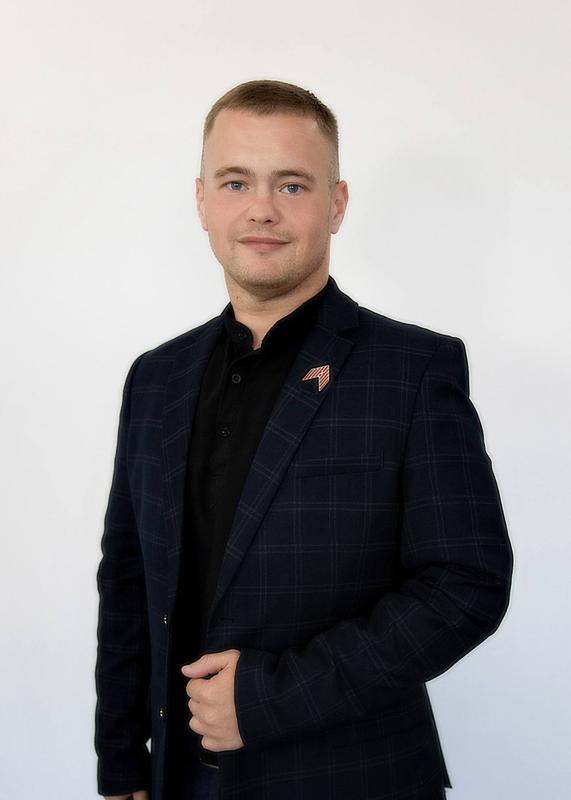 Заичко Василий Борисович