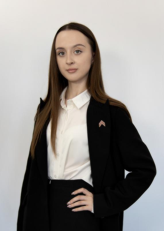 Пугачева Анастасия Борисовна 