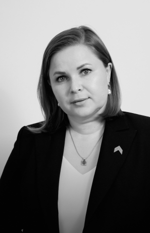 Купцова Камила Владимировна