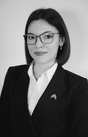 Щербакова Татьяна Владимировна