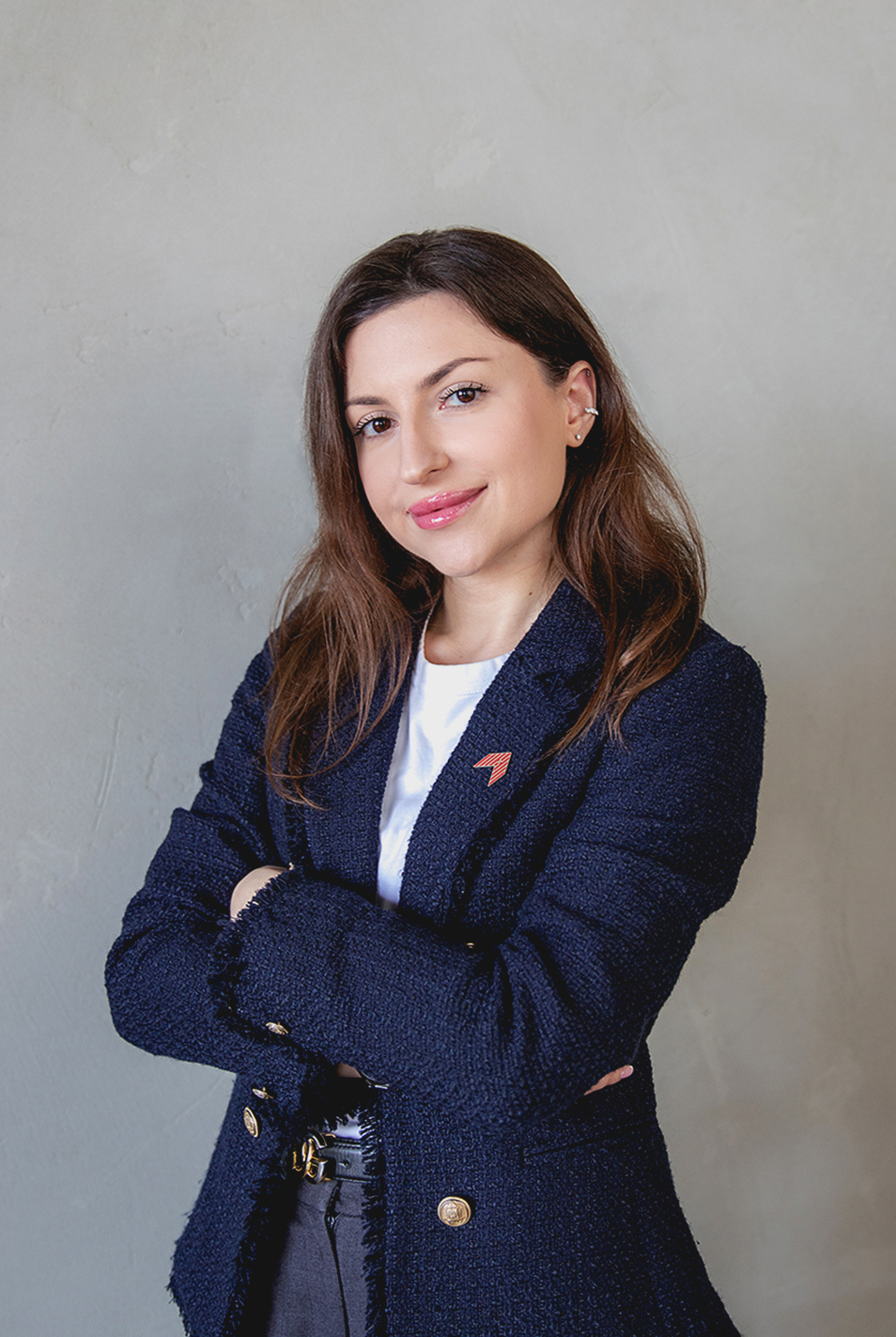 Романова Екатерина Дмитриевна