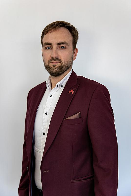 Хашпакянц Никита Олегович