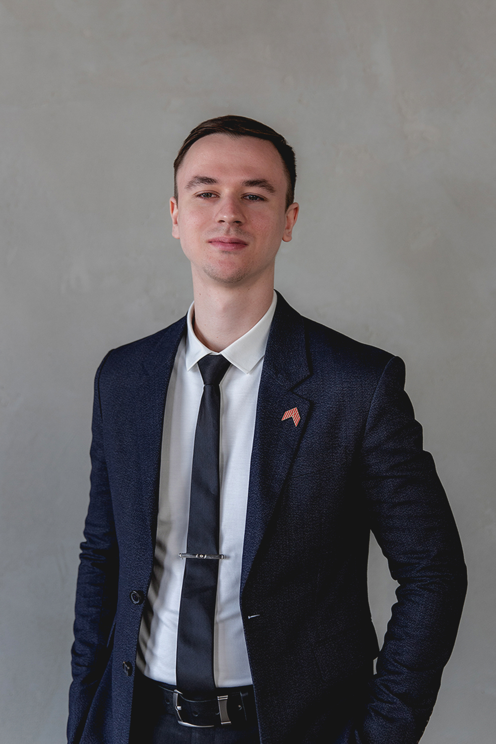 Неверов Владимир Владимирович