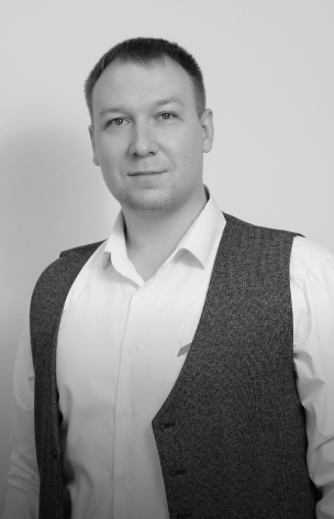 Чернов Григорий Юрьевич
