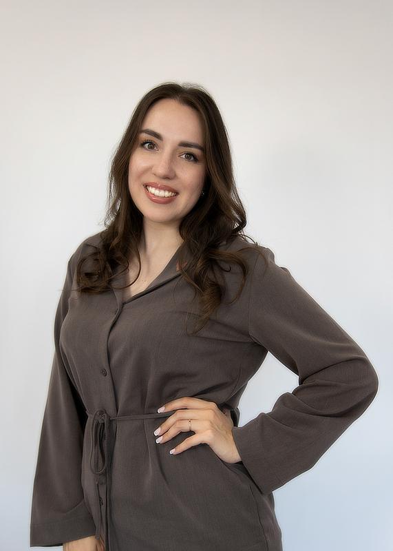 Герасименко Анастасия Романовна